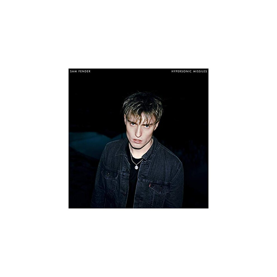 Sam Fender - Hypersonic Missiles