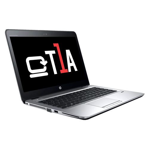 T1A L-EB840G3-UK-T004 notebook 35.6 cm (14") Intel Core i7 16 GB DDR4-SDRAM 256 GB SSD 802.11a Windows 10 Pro Aluminium Graphite Silver
