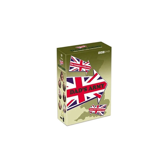 Dad's Army - The Complete Collection (DVD)