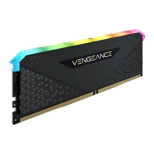 Corsair Vengeance CMG8GX4M1E3200C16 memory module 8 GB 1 x 8 GB DDR4 3200 MHz
