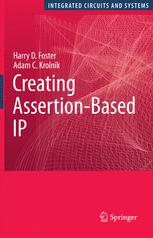 Creating Assertion-Based IP