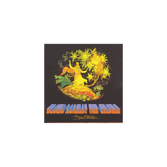 Blows Against The Empire - Paul Kantner,Jefferson Starship - CD