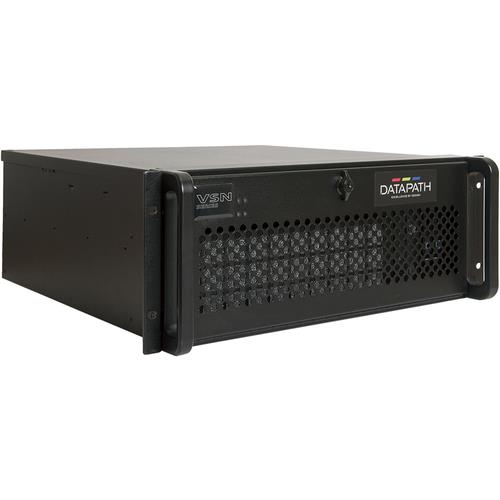 Datapath VSN400 video wall processor Black 500 W