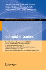 Computer Games
