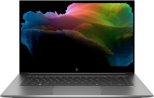 HP ZBook Create G7 Core i7 16GB 1TB SSD RTX 2080 Super Max-Q 15.6" 4K Win10 Pro Mobile Workstation