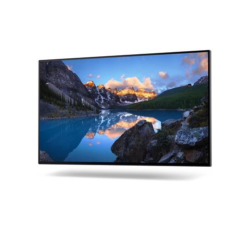 DELL UltraSharp U2422H_WOST 61 cm (24") 1920 x 1080 pixels Full HD LCD Silver