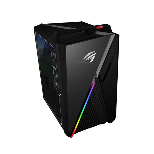 ASUS ROG Strix GT35 G35CG-1170KF015W PC DDR4-SDRAM i7-11700KF Tower Intel Core i7 8 GB 3000 GB HDD+SSD Windows 11 Home Black