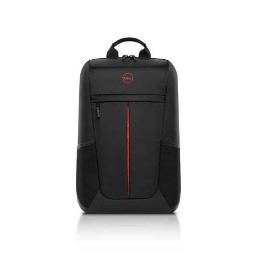 DELL GM1720PE notebook case 43.2 cm (17") Backpack Black