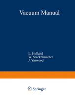 Vacuum Manual