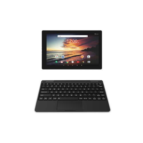 Venturer Challenger 10 pro 32 GB 25.6 cm (10.1") Mediatek 2 GB Wi-Fi 4 (802.11n) Android 10 Black
