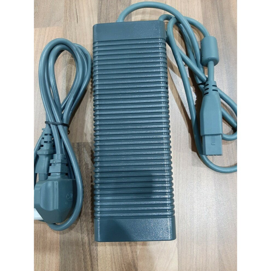 Microsoft Xbox 360 Power Supply 175w
