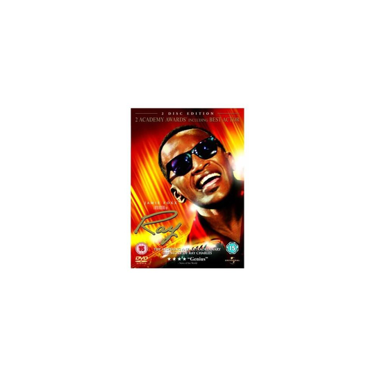 Ray [2005] (DVD)
