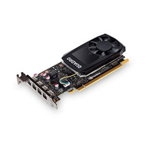 Lenovo 4X60N86661 graphics card NVIDIA Quadro P1000 4 GB GDDR5