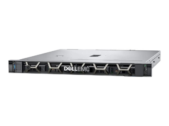 EXDISPLAY Dell EMC PowerEdge R250 + Microsoft Windows Server 2022 Standard - License