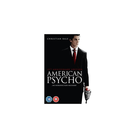 American Psycho [2000] (DVD)