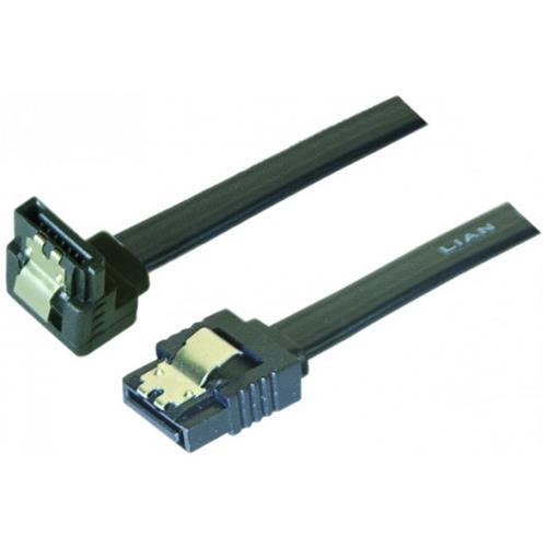 Hypertec 314034-HY SATA cable 0.2 m SATA 7-pin Black