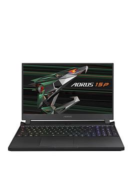 Gigabyte Aorus 15P Gaming Laptop - 15.6In 240Z Fhd, Geforce Rtx 3070, Core I7-11800H, 16Gb Ram, 1Tb Gen4 Pcie Ssd
