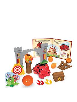 Learning Resources Coding Critters Magicoders : Blazer The Dragon