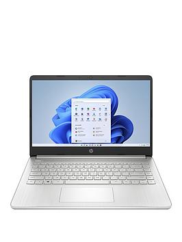 Hp Stream 14S-Fq1000Na Laptop - 14In Fhd, Amd Ryzen 5, 8Gb Ram, 256Gb Ssd, - Laptop Only