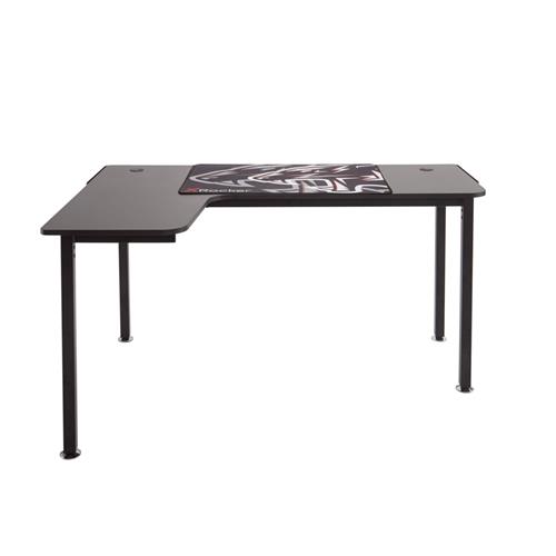 X Rocker Panther XL L-Shape Corner Gaming Desk - Left