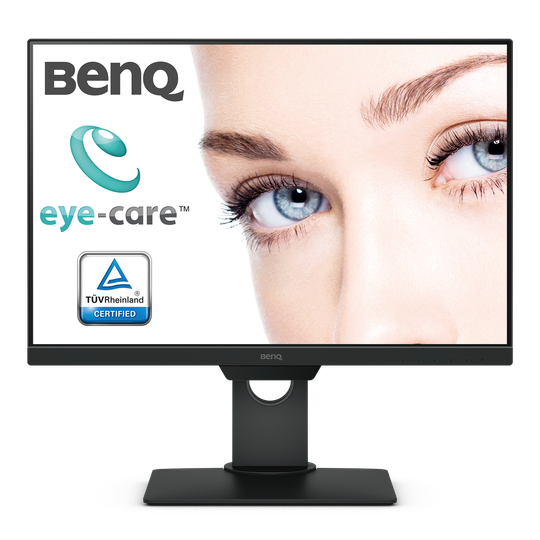 BenQ BL2581T 25 Inch IPS 1920x1200 5ms VGA HDMI Monitor