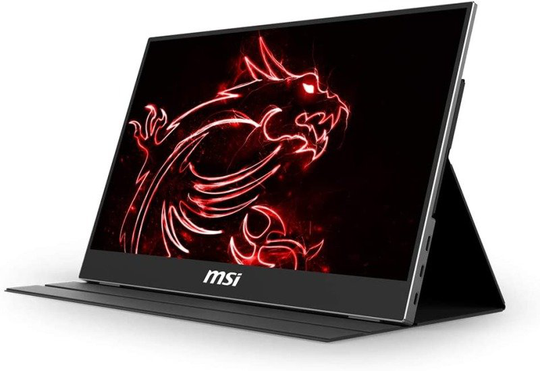 MSI Optix MAG162V 15.6" IPS Portable Monitor
