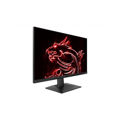 MSI Optix MAG321QR 80 cm (31.5") 2560 x 1440 pixels Wide Quad HD Black