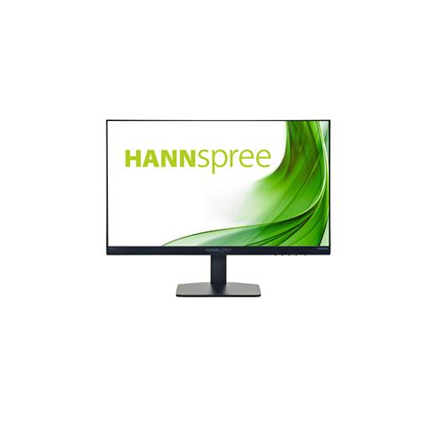 Hannspree HS228PPB LED display 54.6 cm (21.5") 1920 x 1080 pixels Full HD Black