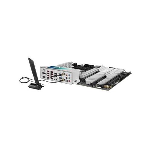 ASUS ROG STRIX X670E-A GAMING WIFI AMD X670 Socket AM5 ATX