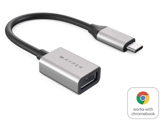 HyperDrive USB-C to USB-A 10Gbps Adapter