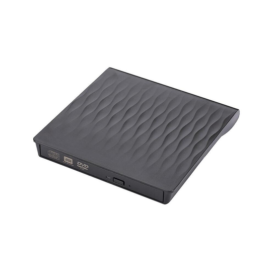 External Dvd Drive Blu Ray Player Usb3.0 Portable Cd Dvd Writer Burner