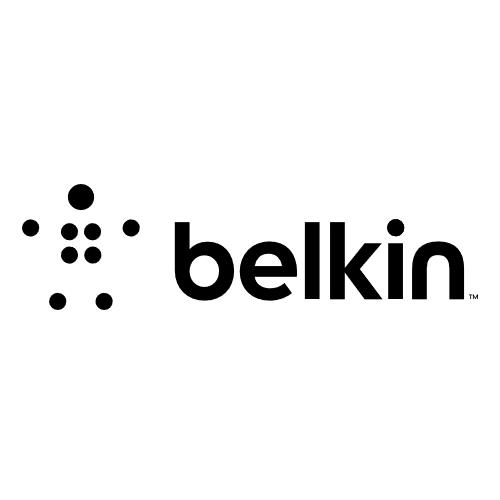 Belkin INC003VFBK notebook dock/port replicator Docking USB 3.2 Gen 2 (3.1 Gen 2) Type-C Black