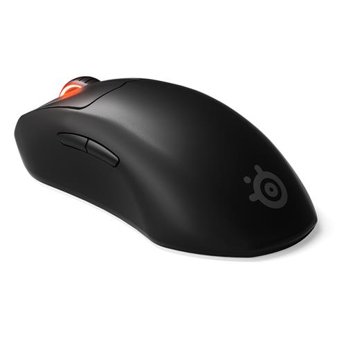 Steelseries ^PRIME WIRELESS mouse Right-hand RF Wireless Optical 18000 DPI