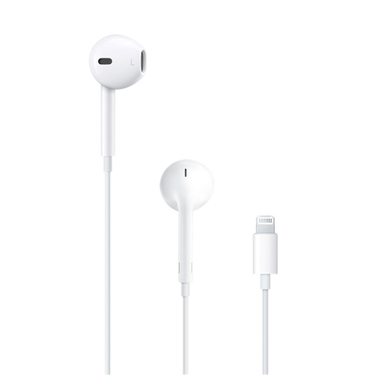 Apple EarPods with Lightning Connector (Official)