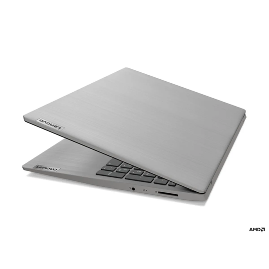 Lenovo NB IdeaPad 3 15ADA05 R3 4GB 256GB WIN10S Laptop - Grey