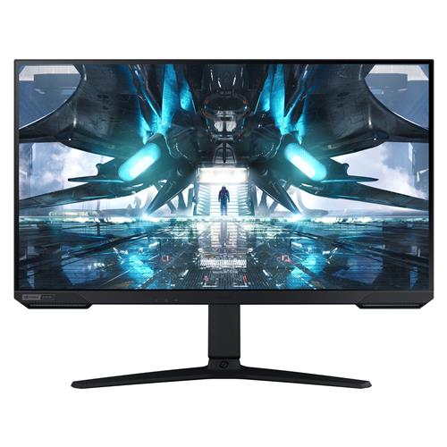 Samsung Odyssey S28AG700NU 71.1 cm (28") 3840 x 2160 pixels 4K Ultra HD LED Black