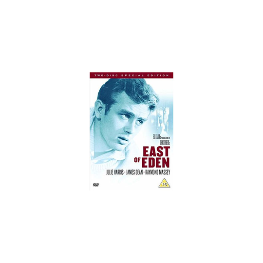 East Of Eden (Two Disc Special Edition) [DVD]