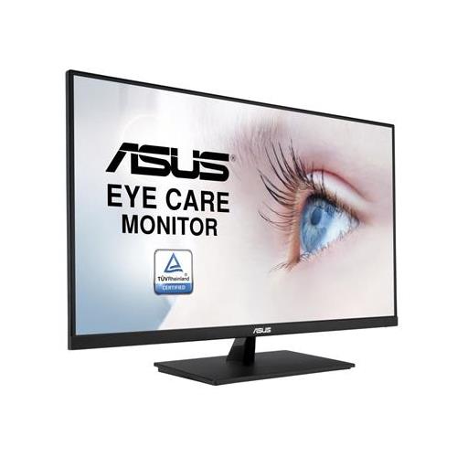 ASUS VP32AQ 80 cm (31.5") 2560 x 1440 pixels Wide Quad HD+ Black
