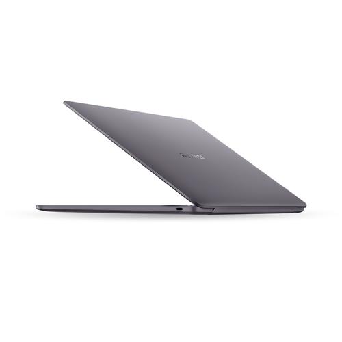 Huawei MateBook 13 i5-10210U Notebook 33 cm (13") Intel Core i5 8 GB DDR3-SDRAM 512 GB SSD NVIDIA GeForce MX250 Wi-Fi 5 (802.11ac) Windows 10 Home Grey
