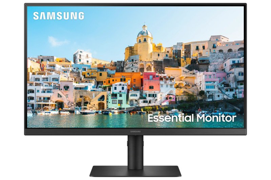 Samsung 24" S40UA Full HD IPS USB-C Monitor