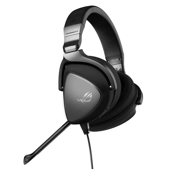 ASUS ROG Delta Core Headset