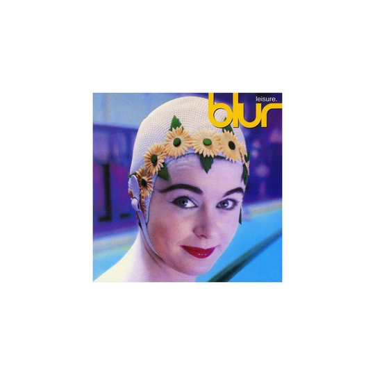 Blur - Leisure [VINYL]