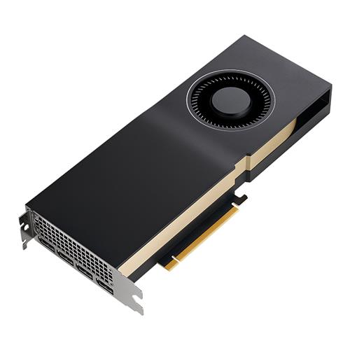 PNY VCNRTXA5000-PB graphics card NVIDIA RTX A5000 24 GB GDDR6