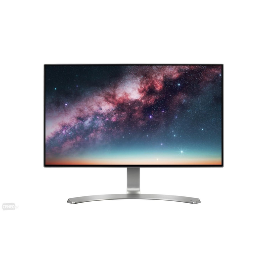 LG 24MP88HV-S Neo Blade III 23.8 IPS Full HD Monitor