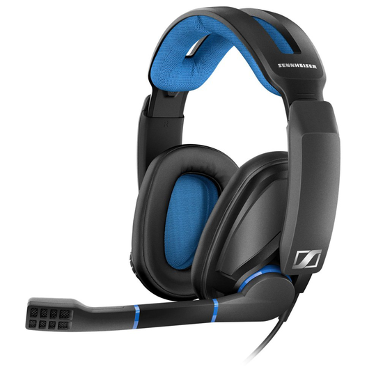 Sennheiser GSP 300 Closed Back Gaming Headset