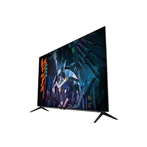 Gigabyte AORUS FO48U LED display 120.7 cm (47.5") 3840 x 2160 pixels 4K Ultra HD OLED Black