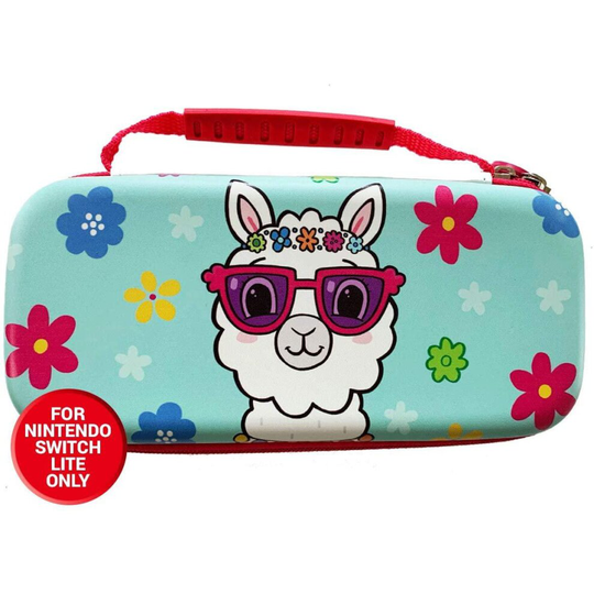 IMP LITE Protective Storage Case - Llama (Nintendo Switch)