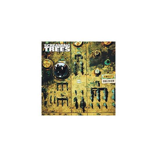 Sweet Oblivion - Screaming Trees - CD