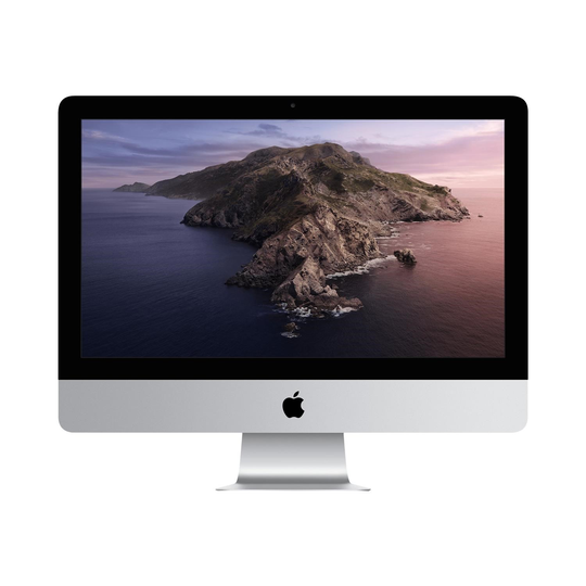 Apple iMac 2017 Core i5 8GB 256GB SSD 21.5 Inch All In One
