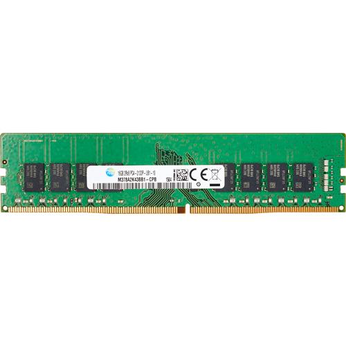 HP 4GB DDR4-2666 DIMM memory module 1 x 4 GB 2666 MHz